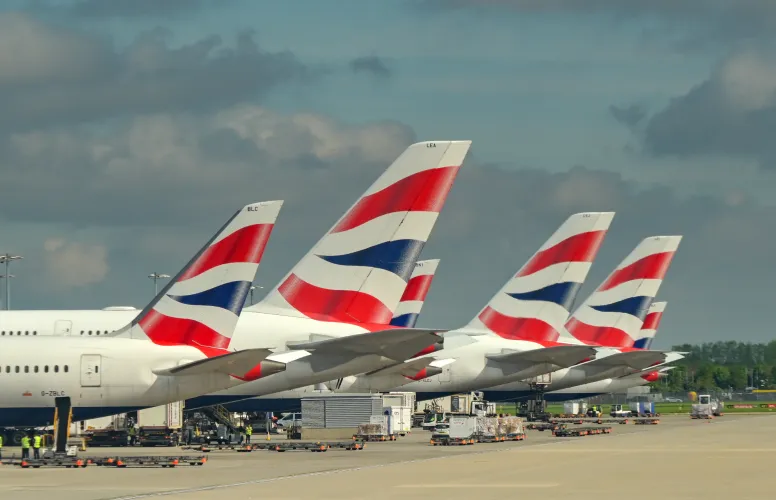 British Airways
