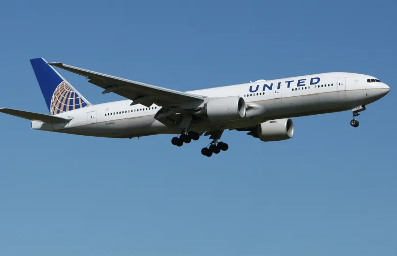 United Airlines