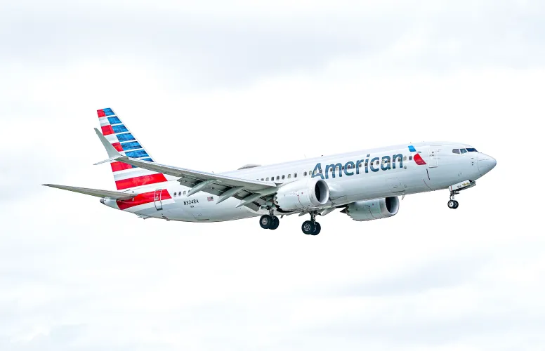 American Airlines