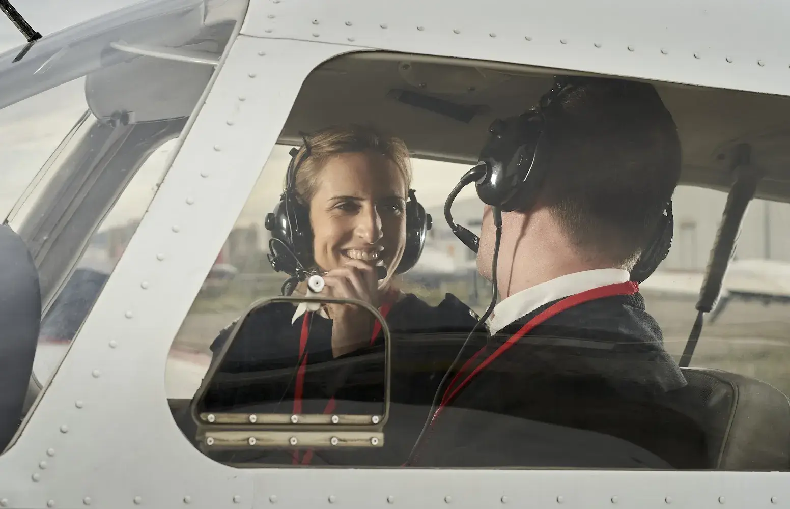 USA Flight Schools