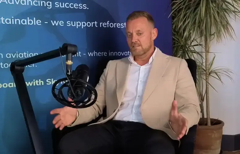 Skyforce webinar