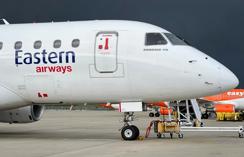 Eastern Airways