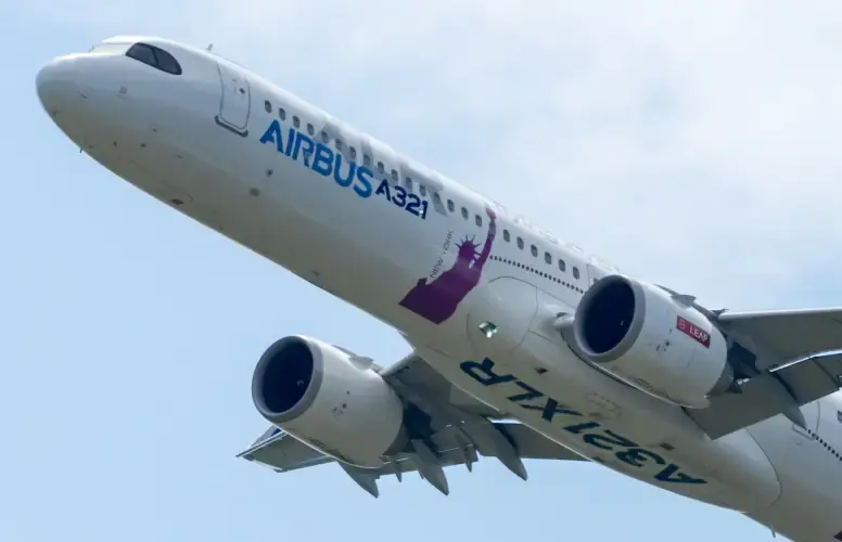 Future of aviation