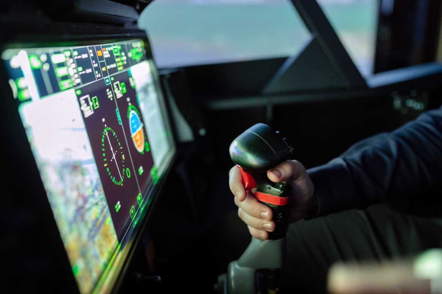 The Evolution of Technology in UK Pilot Operations