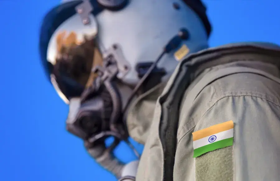 Indian Air Force