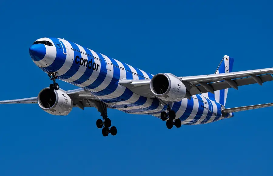 A330-900