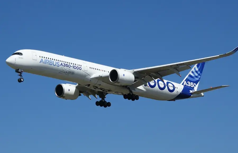 A350-1000