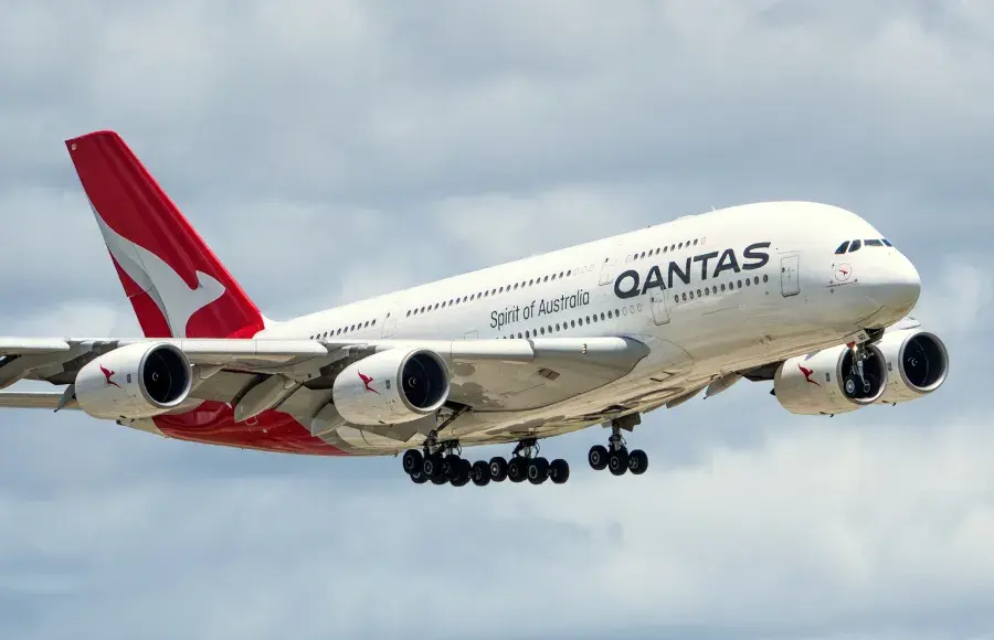 Airbus A380