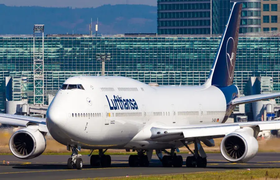 747-8 Intercontinental