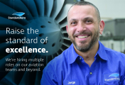 Licensed Aircraft Mechanic