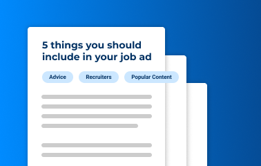 Job Credits