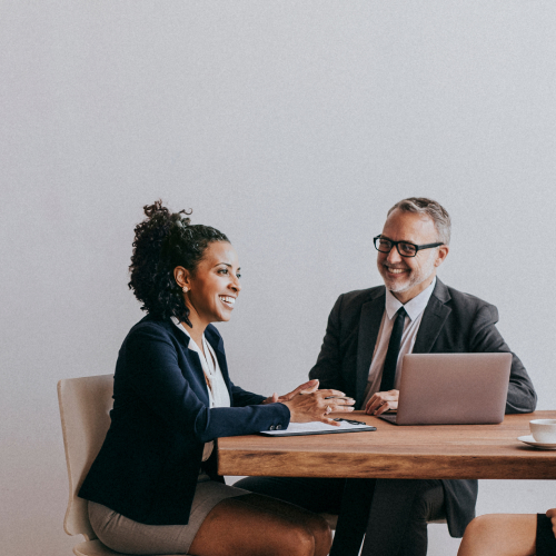 Hire Talent